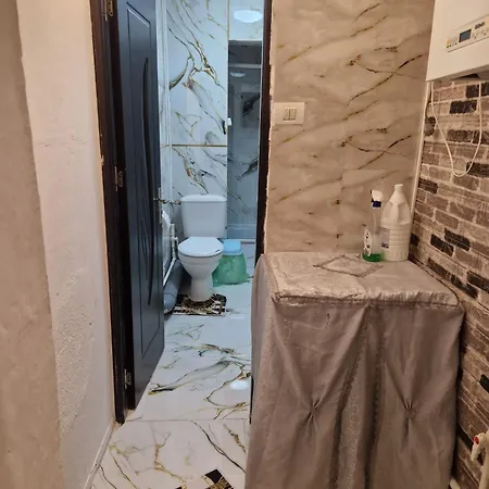 Apartmán Nevim Partier *