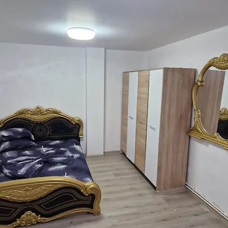 Nevim Partier * Mangalia