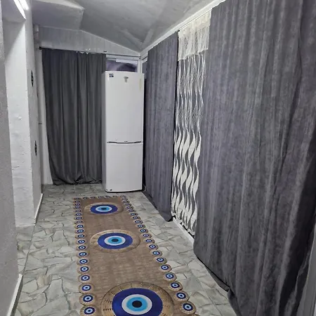 Apartmán Nevim Partier