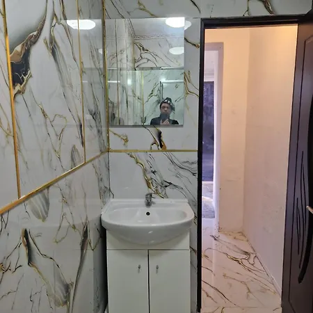 Apartmán Nevim Partier *