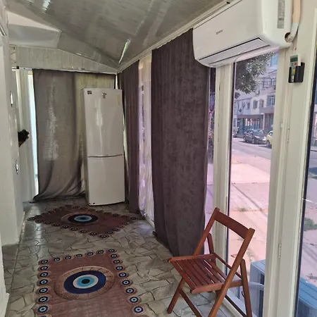 Apartmán Nevim Partier Mangalia