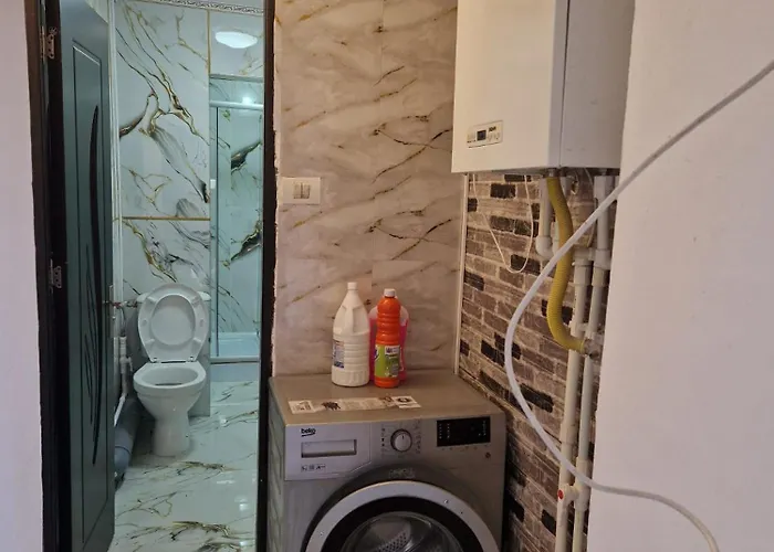 Appartement Nevim Partier *