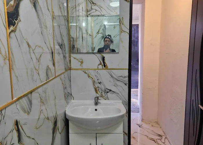 Appartement Nevim Partier *