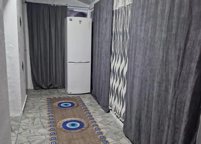 Apartment Nevim Partier