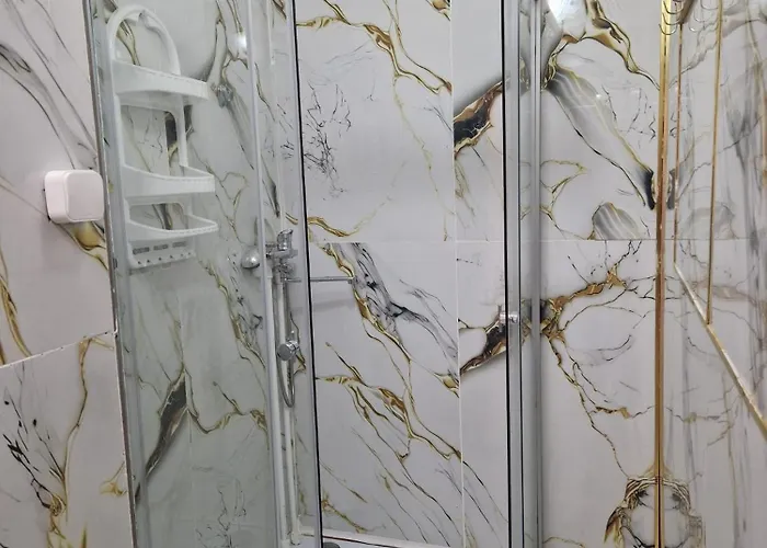 Apartment Nevim Partier